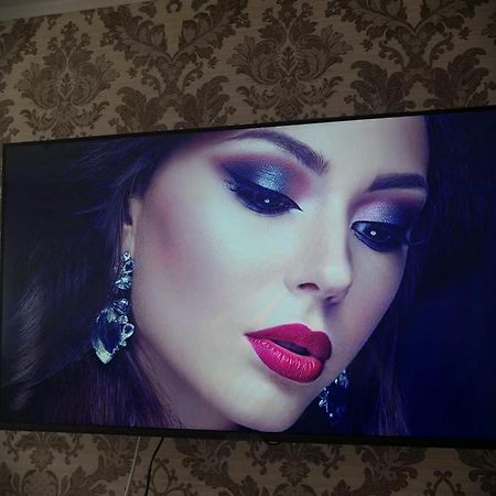 Аренда Квартиры Город Рудный Esterno foto